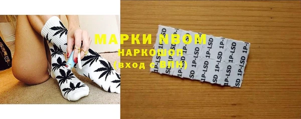 круглые Инсар